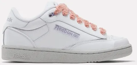 Tenis Reebok Club C Bulc de mujer